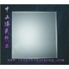 專業(yè)生產(chǎn)快速超白平板玻璃專用酸性蒙砂粉，玉砂粉