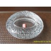 新款熱賣鳥巢玻璃煙灰缸--奧運(yùn)禮品，紀(jì)念品