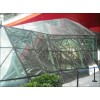 鋼化玻璃，安全玻璃，tempered glass