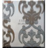 D 系列玻璃移門(mén)、玻璃衣柜門(mén)夾絲材料 HF-D02-3