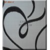 D 系列玻璃移門(mén)、玻璃衣柜門(mén)夾絲材料 HF-D04-2