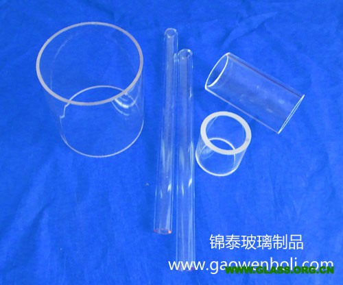 錦泰高溫玻璃網