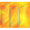 廠家直銷，供應(yīng)6mm防火玻璃，質(zhì)量高、信譽(yù)好、品種全。