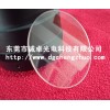 訂制軍用手電筒玻璃、強光手電筒玻璃、家用手電筒玻璃