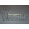 出口GLass優(yōu)質(zhì)玻璃瓶、10ml透明精油瓶