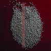供應(yīng)高純銦粒，銦粒純度99.99%