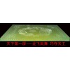 發(fā)光玻璃屏