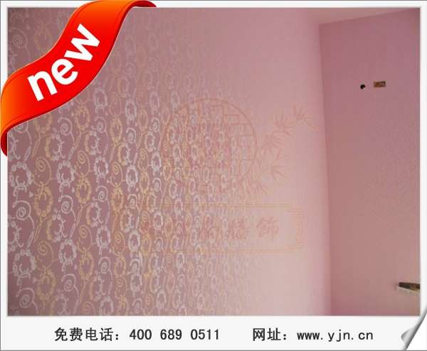 藝術(shù)涂料憶江南彩晶釉，室內(nèi)裝潢墻面建材獨(dú)家新產(chǎn)品