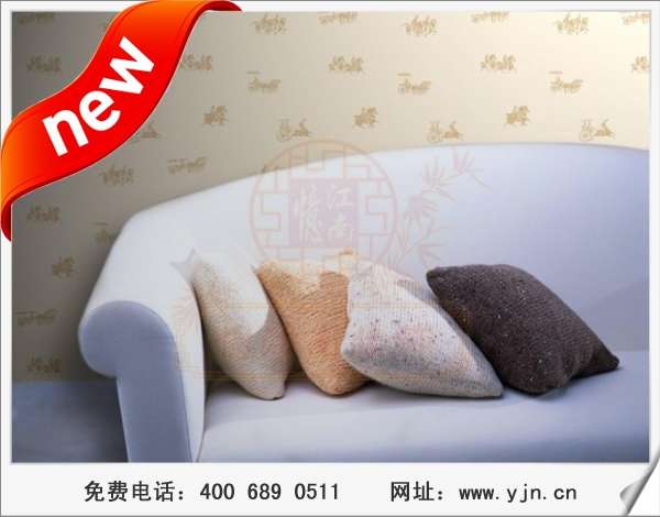 獨(dú)家熱銷墻面新材料藝晶彩壁膜，藝晶彩壁膜是什么
