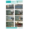 玻璃劃痕修復(fù)工具，中空玻璃修復(fù)，幕墻玻璃劃痕修復(fù)