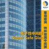 東莞群安（SSG膠片）離子型中間膜SGP膠片 廠家直銷