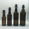 棕色玻璃瓶，茶色玻璃瓶